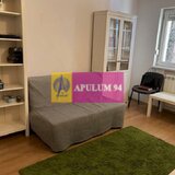 Garsoniera Piata Alba Iulia- adiacent